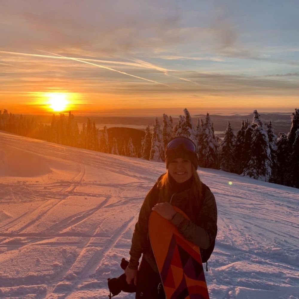 Meet your Posher, Ashlynn